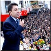 BDP Lİ VEKİLLERDEN ŞOK AÇIKLAMALAR