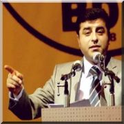 İŞTE BDP NİN TÜRKİYE Yİ BÖL PARÇALA ÖNERİSİ!