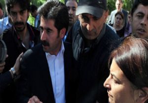VAN BELEDİYE BAŞKANI HAKKINDA ŞOK İDDİA!