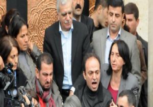 BDP DEN EYLEM GENELGESİ