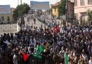 BURSA DA TEHLİKELİ PROVOKASYON