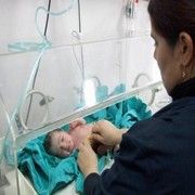 12 YAŞINDAKİ ÇOCUK KIZ DOĞURDU