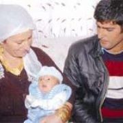 ERKEK BEBEK YERİNE KIZ BEBEK VERDİLER!