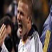BEACKHAM, ÖYLE BİR GOL ATTIKİ, İNANANAZSINIZ
