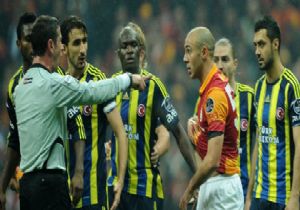 FENERBAHÇE YE KÖTÜ HABER
