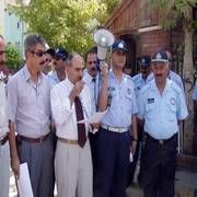 BELEDİYELERE  İSTEDİĞİN GİBİ YOL  YETKİSİ
