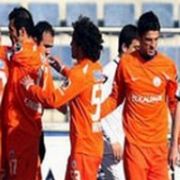 BELEDİYE, KASIMPAŞA YA ACIMADI 3-1