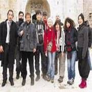 BELGESELİMİZİM BİLE ÇİN YAPIMI