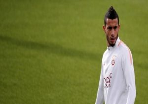 Belhanda Bir Kaç Güne Yolcu