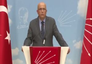 Enis Berberoğlu ndan İlk Açıklama