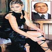 İTALYA YI KARIŞTIRAN PAPARAZİ
