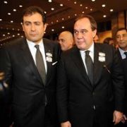 VE SANDIKTAN DEMİRÖREN ÇIKTI