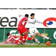 BEŞİKTAŞ-GENÇLERBİRLİĞİ SİL BAŞTAN!!