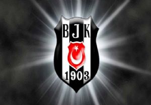 Beşiktaş  Burak Yılmaz la Devam Dedi
