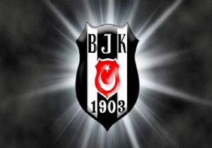 Erkan Baş Resmen Beşiktaş’ta!