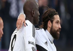 Beşiktaş 2, Mersin İdmanyurdu- 1