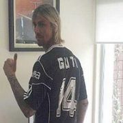 GUTİ NİN BAŞI BÜYÜK DERTTE!