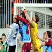 BEŞİKTAŞ, SKANDALIN EŞİĞİNDEN DÖNDÜ