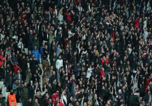 Dadaşlar Vodafon Park ta Tarih Yazdı 2-3