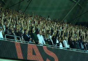 TFF nin Taraftar İsteği Reddeildi