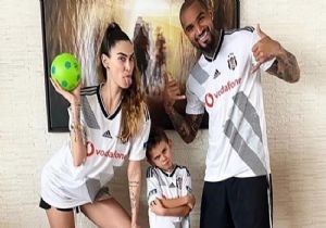 Boateng in Eşinden Seks İtirafı:Pişmanım