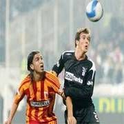 GOL BEKLEYENLER HAYAL KIRIKLIĞINA UĞRADI