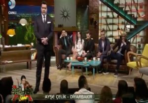  Kanal D ye rekor  Ayşe Öğretmen  cezası
