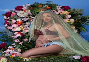 37 yaşına özel 37 fotoğrafla Beyonce