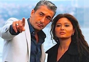 Petekkaya dan Nurgül Yeşilçay aVeryansın