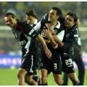  EN BÜYÜK BEŞİKTAŞ, EN BÜYÜK BABAM ...