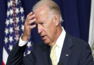 Joe Biden a  Yapay Zeka Numarası 