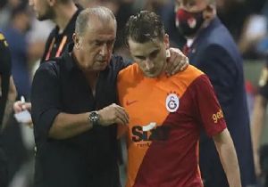 Terim den Marcao ve Kerem Açıklaması!
