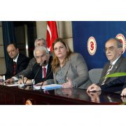 CHP DEN FINDIK İÇİN MECLİS ARAŞTIRMASI