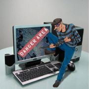 BİR FACEBOOK TUZAĞI DAHA!