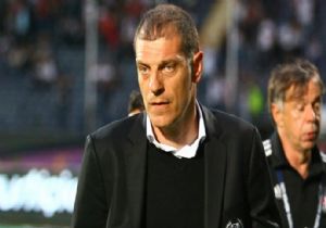 Bilic: O Sözleşmeyi Yırtar giderim!