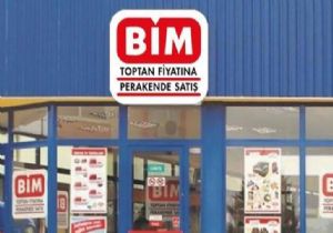 Bim de Fiyat Arışlarına İsyan Etti!