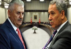 BAKAN YILDIRIM, 3N SORUNUNA NOKTAYI KOYDU
