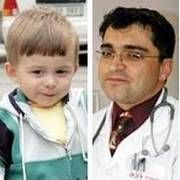 ACİL SERVİSTE ÇOCUĞA BİRA İÇİRDİ KARAKOLLUK OLDU