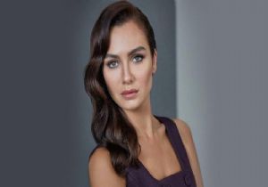 Birce Akalay ın Gizli Hastalığı...