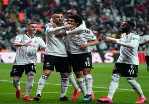 Kartal a Derbi Öncesi  Moral 2-1