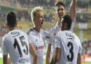 BEŞİKTAŞ, AHMET YILDIRIM İLE YOLLARINI AYIRDI
