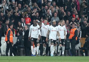 Başakşehir e Kartal Darbesi 2-1