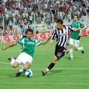 BEŞİKTAŞ,BURSASPOR U 3 GOLLE GEÇTİ