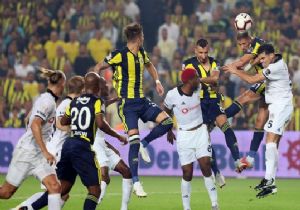 Kadıköy de Kardeş Payı 1-1