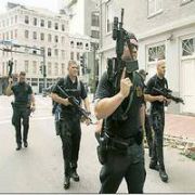 ABD NİN KATİLLER ŞİRKETİ BLACKWATER