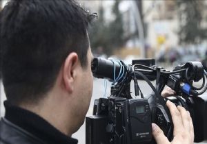 Çinli Gazetecilere Vize Sınırlaması!