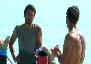 Cemal Can: Survivor Benim İçin Bitti