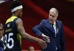 Fenerbahçe G.saray Odeabank ı devirdi