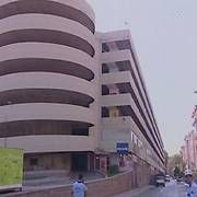 POLİS MİNİBÜSÜ BIRAKAN IN EŞGALİNİ BELİRLEDİ