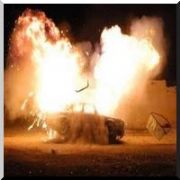 ÜRDÜN DE İSRAİLLİ DİPLOMATLARA BOMBALI SALDIRI